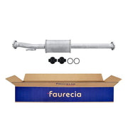 Hella Front Silencer Front 8LB 366 020-611