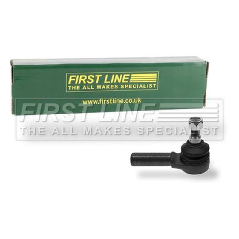First Line Steering Tie Rod End Ball Joint FTR4049