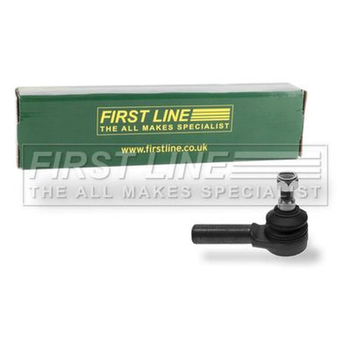 First Line Steering Tie Rod End Ball Joint FTR4049