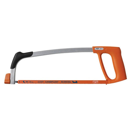Bahco 317 Hacksaw 300mm (12in) - 317