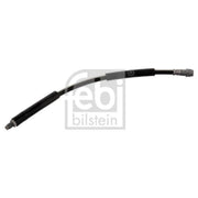 Febi Brake Hydraulic Hose Line Front Right 36131
