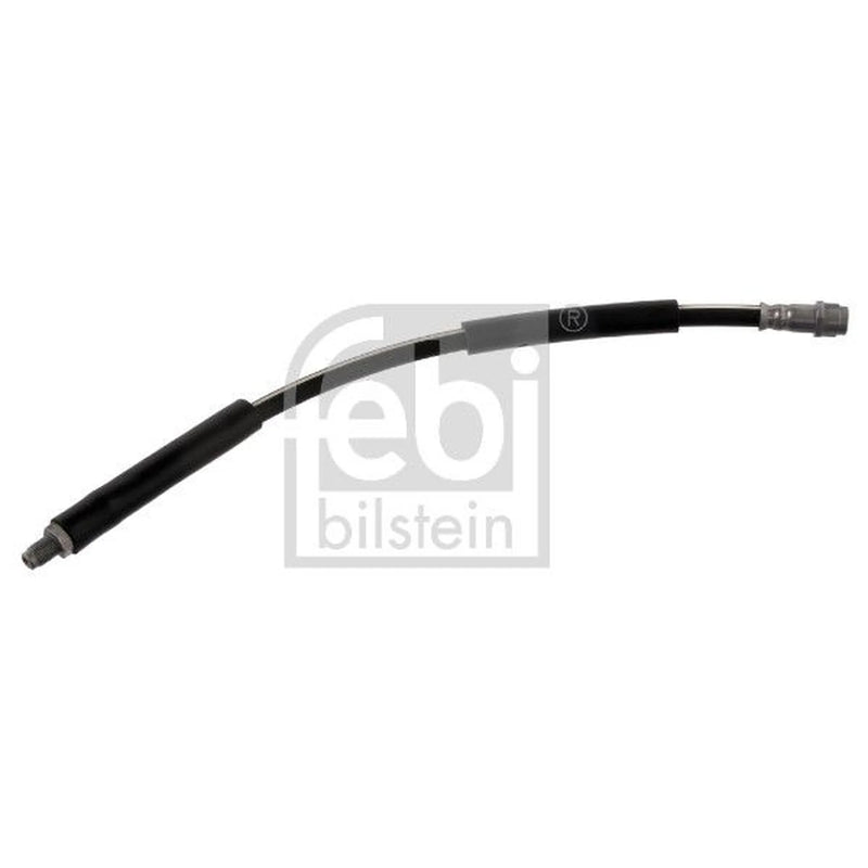 Febi Brake Hydraulic Hose Line Front Right 36131