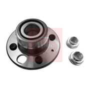 Apec Wheel Bearing Kit AWB1107