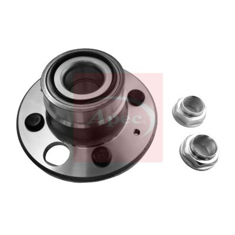 Apec Wheel Bearing Kit AWB1107
