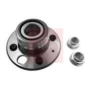 Apec Wheel Bearing Kit AWB1107
