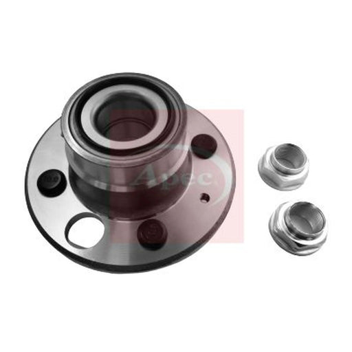 Apec Wheel Bearing Kit AWB1107