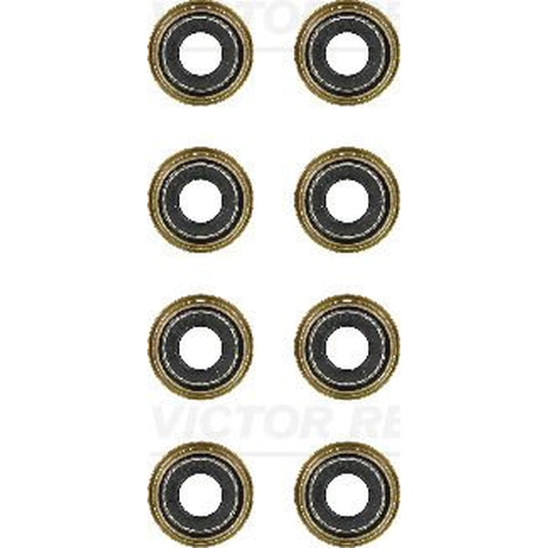 Victor Reinz Valve Stem Seal Set ID High 12-21025-01
