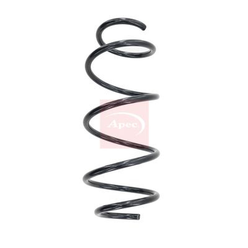 Apec Front Suspension Coil Spring ACS1566
