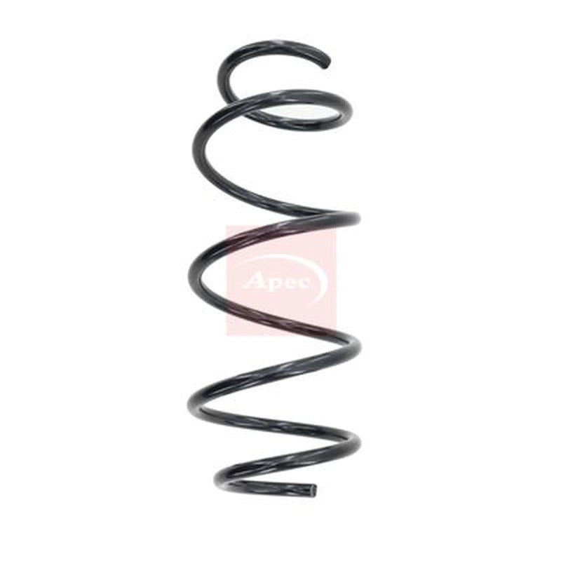 Apec Front Suspension Coil Spring ACS1566