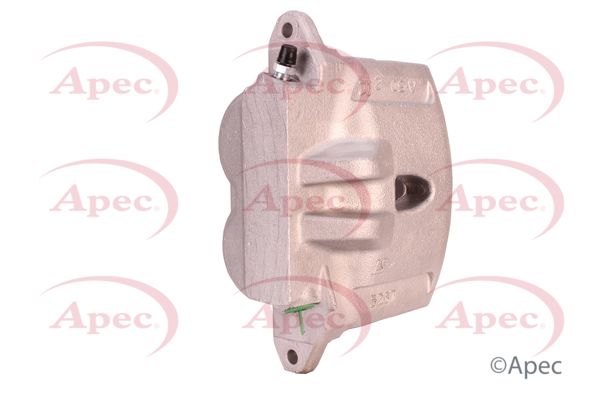 Apec Brake Caliper Assembly Front Right