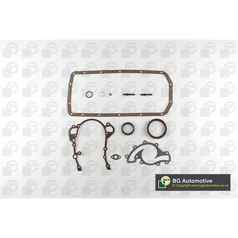 BGA Crankcase Gasket Kit ID CK9304