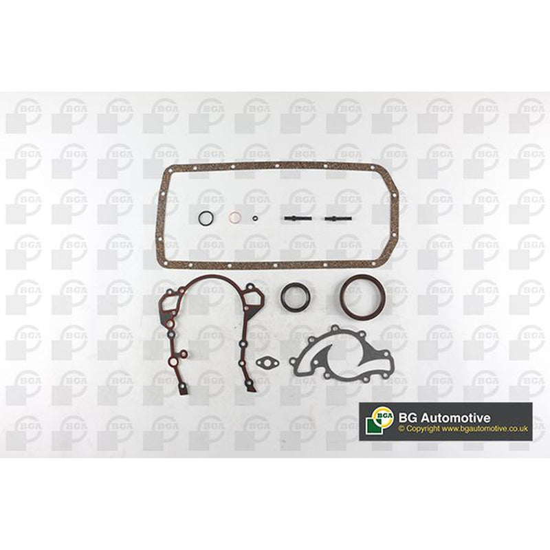 BGA Crankcase Gasket Kit ID CK9304