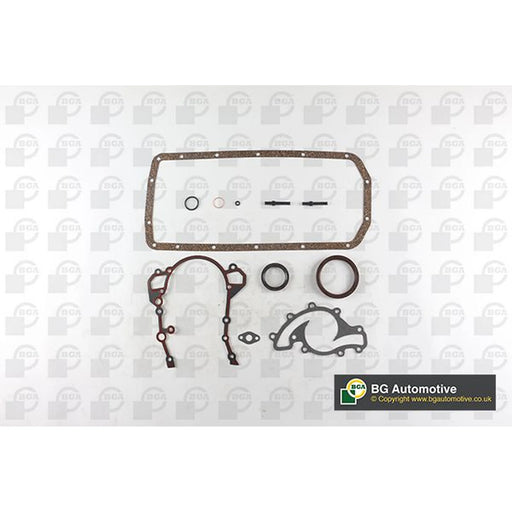 BGA Crankcase Gasket Kit ID CK9304
