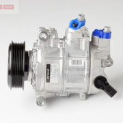 Denso Air Conditioning Compressor DCP02060