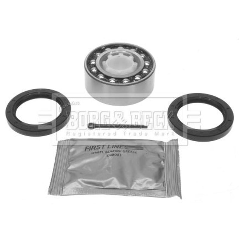 Borg & Beck Wheel Bearing Kit BWK266