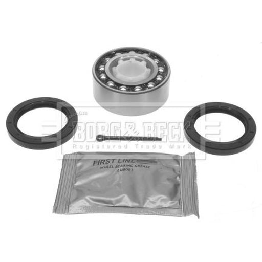 Borg & Beck Wheel Bearing Kit BWK266
