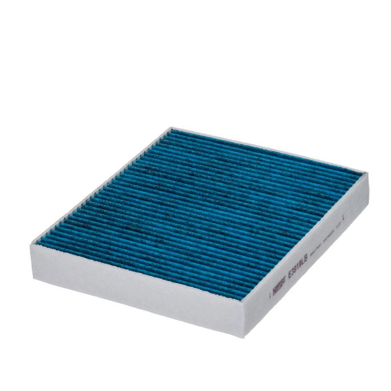 Hengst Cabin Air Filter (Pollen Filter) E3919LB