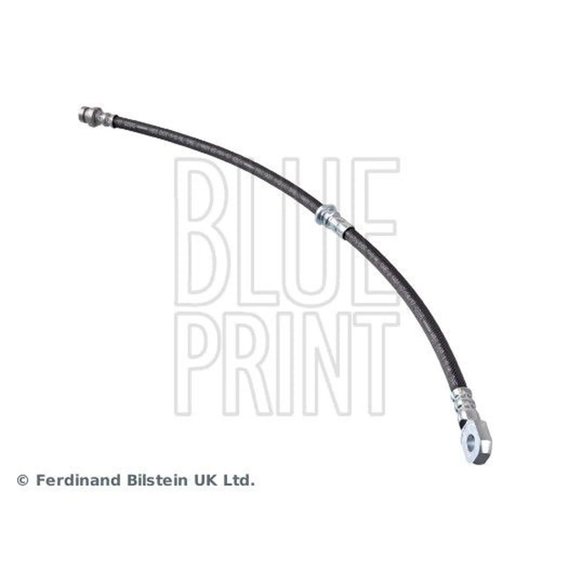 Blue Print Brake Hydraulic Hose Line Front Right ADC45350