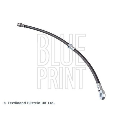 Blue Print Brake Hydraulic Hose Line Front Right ADC45350