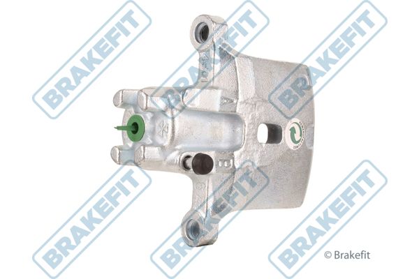 Apec Brake Caliper Assembly Rear Left fits Mitsubishi Shogun III 2000-2006 3.2