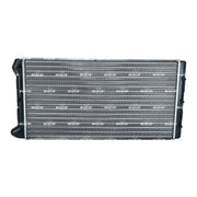 NRF Engine Radiator 53665
