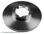 Blue Print ADN143129 Brake Disc
