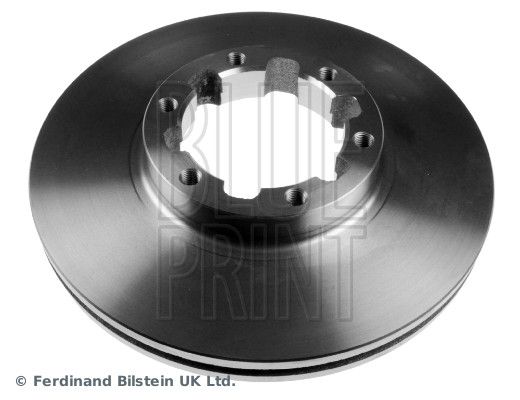 Blue Print ADN143129 Brake Disc