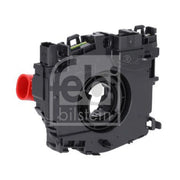 Febi Airbag Clock Spring Connectors 186444