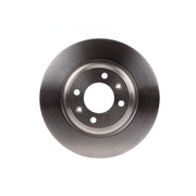 Bosch 2 x Solid Rear Brake Discs 0 986 479 118