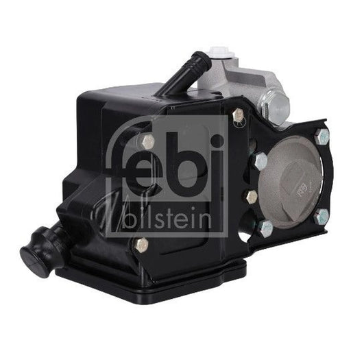 Febi Power Steering Hydraulic Pump 188411