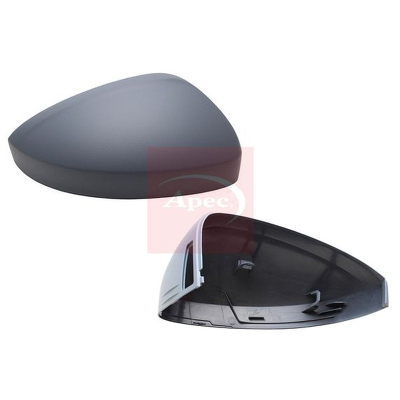 Apec Wing Mirror Cover Right primed AMH3304