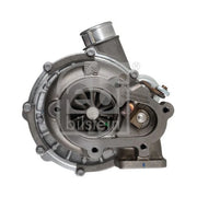 Febi Turbocharger Turbo Unit 189623