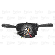 Valeo Steering Column Switch Connectors 251715