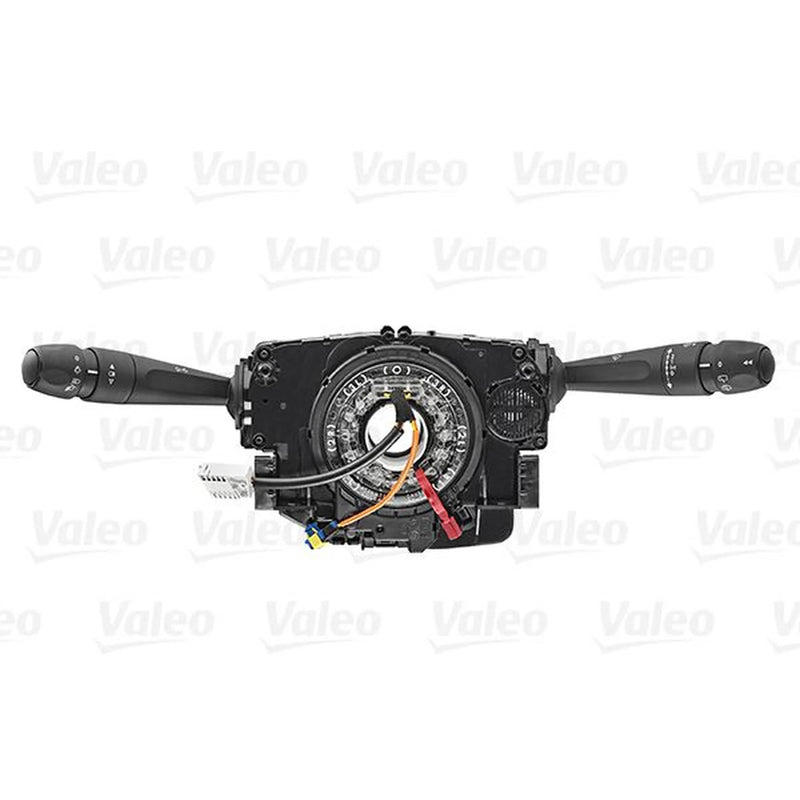 Valeo Steering Column Switch Connectors 251715