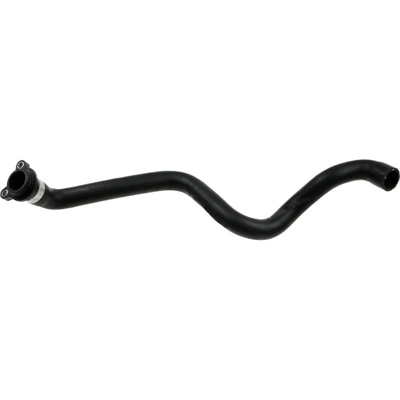 Gates Curved Radiator Hose 02-2057