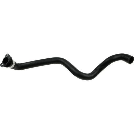 Gates Curved Radiator Hose 02-2057