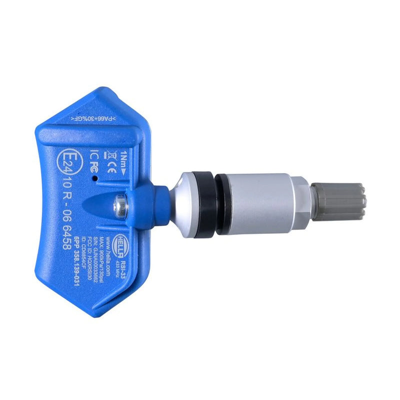 Hella TPMS Wheel Sensor 6PP 358 139-031