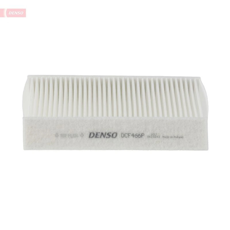 Denso Cabin Air Filter (Pollen Filter) DCF466P