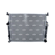 NRF Engine Radiator 53937