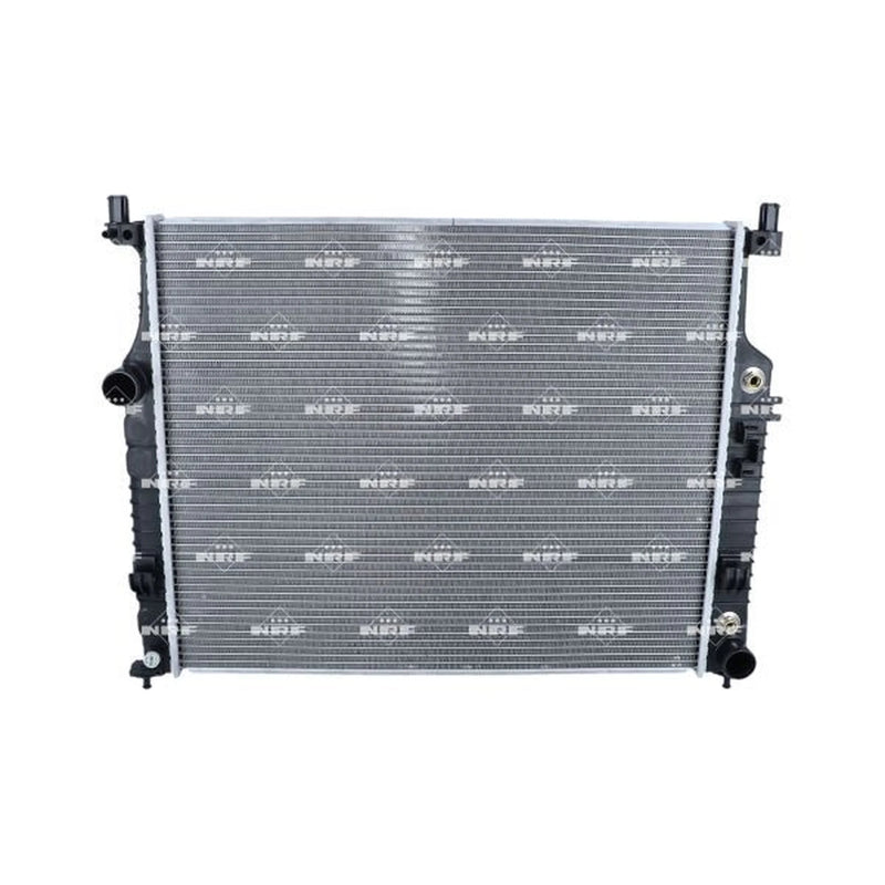 NRF Engine Radiator 53937