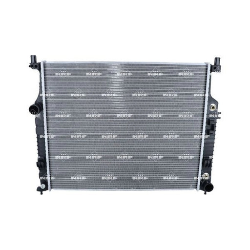 NRF Engine Radiator 53937