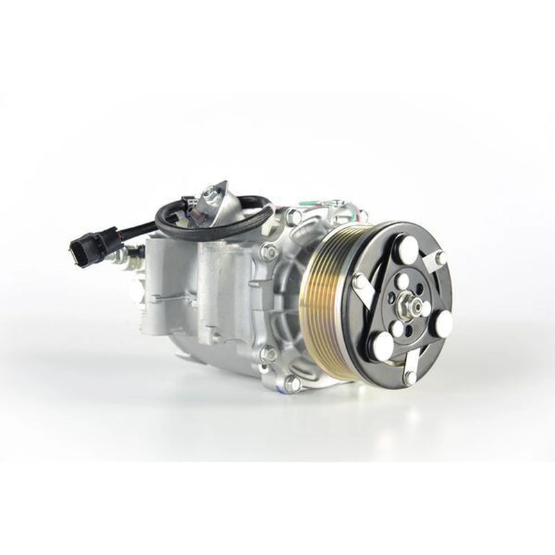 Mahle Air Conditioning Compressor ACP 949 000P
