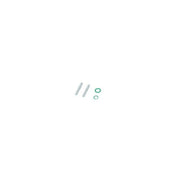 NRF Air Conditioning Condenser 35611