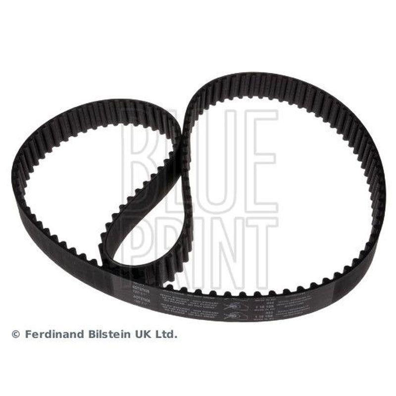 Blue Print Timing Belt Cambelt 130 Teeth ADT37508