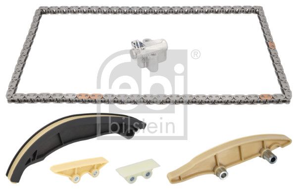 Febi Timing Chain Kit Set 134 Links 9mm