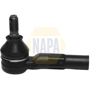 NAPA Steering Tie Rod End Ball Joint Front Right M12x1.25 NST6807