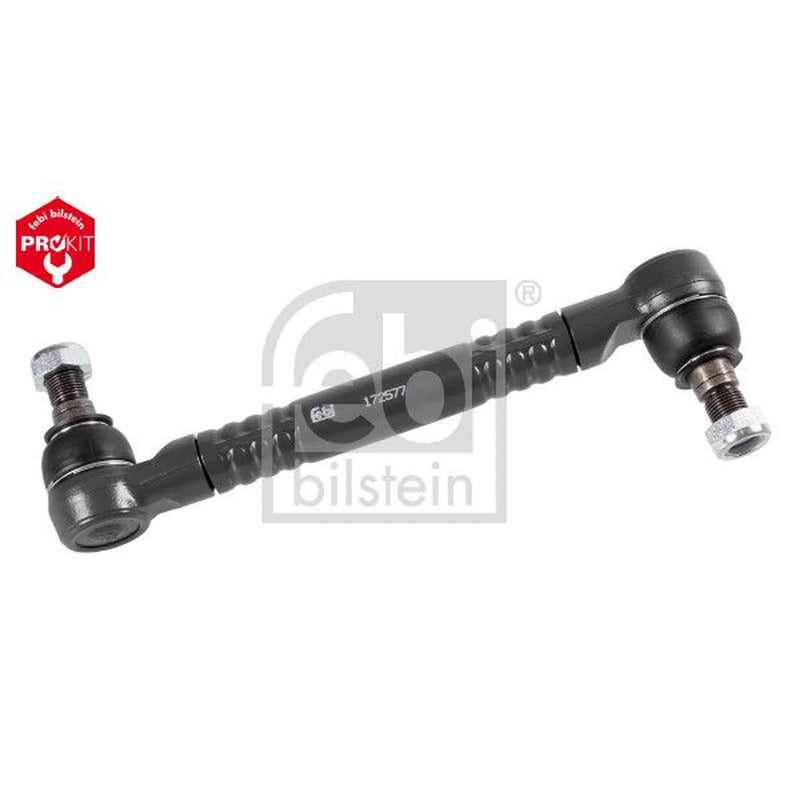 Febi Stabiliser Bar Link Coupling Rod Front Right 172577