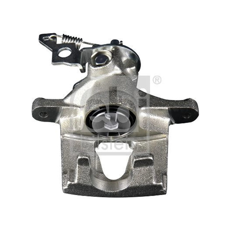 Febi Brake Caliper Assembly Rear Right 178411