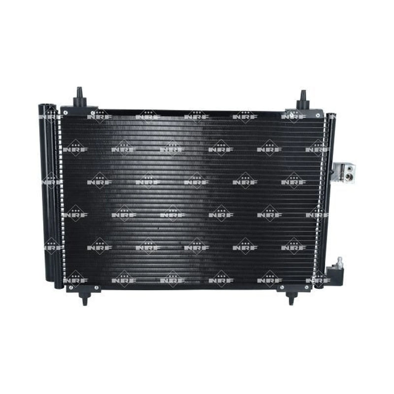 NRF Air Conditioning Condenser 35649
