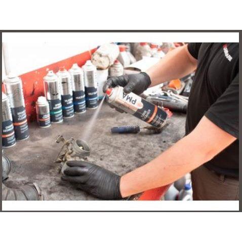 6 x PMA Brake And Clutch Cleaner Degreaser Aerosol Professional Spray 600ml BRCL PMA  - Town Parts